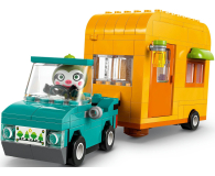LEGO Animal Crossing Leif i jego karawan 77054 - 1284255 - zdjęcie 6